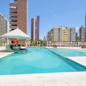 Oasis Atlantico Fortaleza (Ceara)