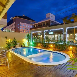 Tissiano Florianópolis